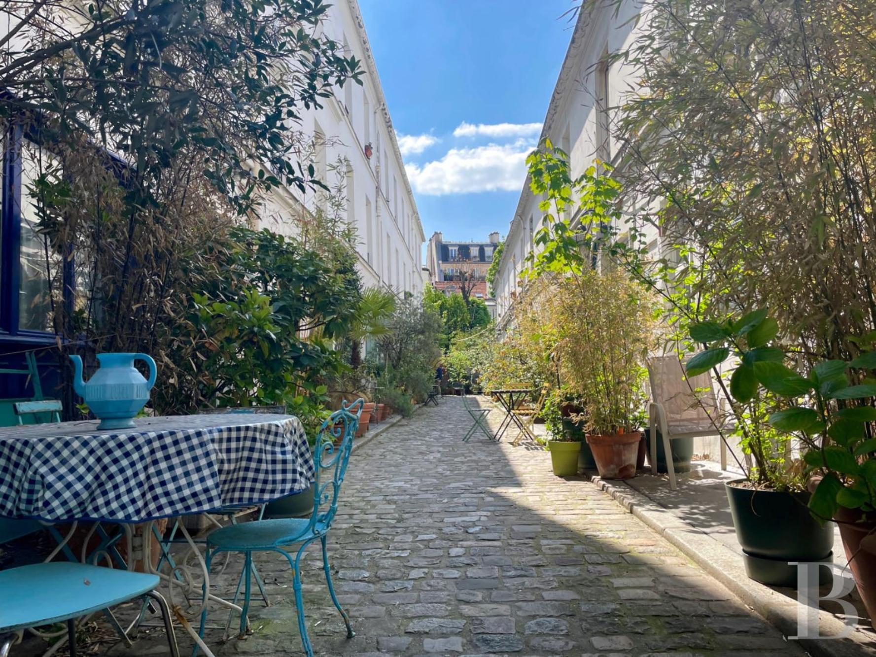 Maison Antoinette Paris - Maison Nomade Chic Ngoại thất bức ảnh