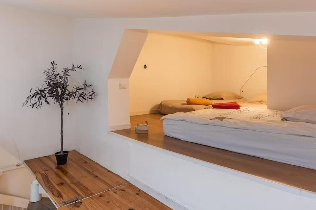 Maison Antoinette Paris - Maison Nomade Chic Ngoại thất bức ảnh