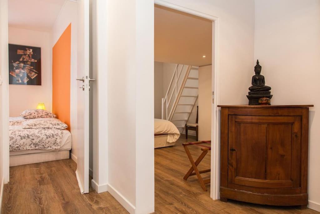 Maison Antoinette Paris - Maison Nomade Chic Ngoại thất bức ảnh