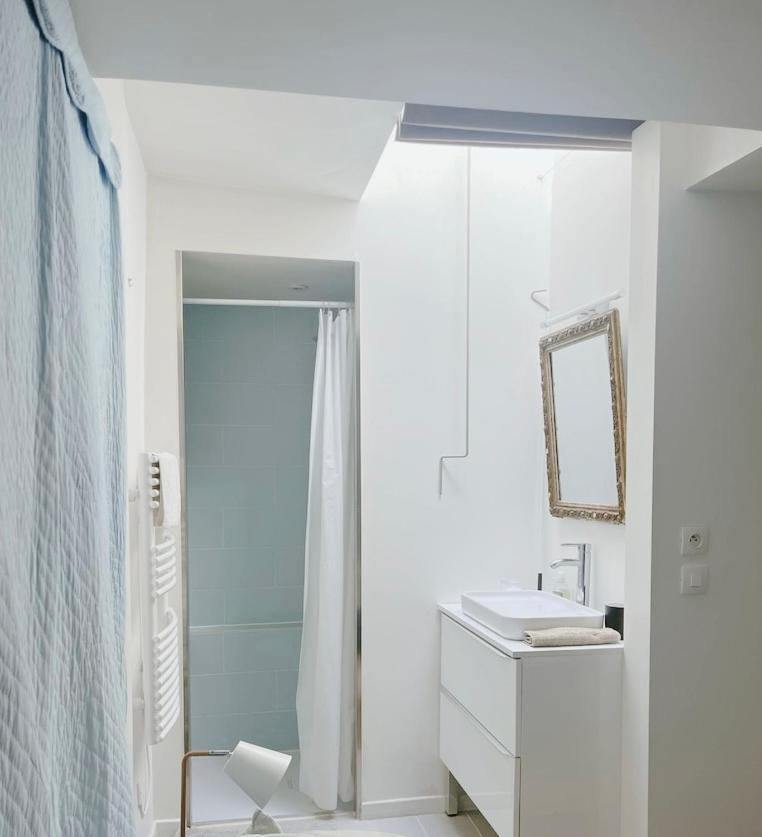 Maison Antoinette Paris - Maison Nomade Chic Ngoại thất bức ảnh
