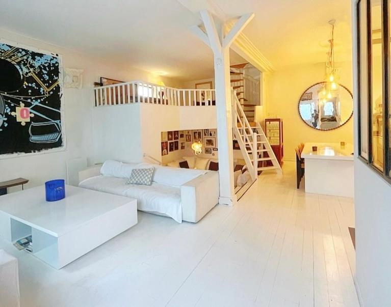 Maison Antoinette Paris - Maison Nomade Chic Ngoại thất bức ảnh