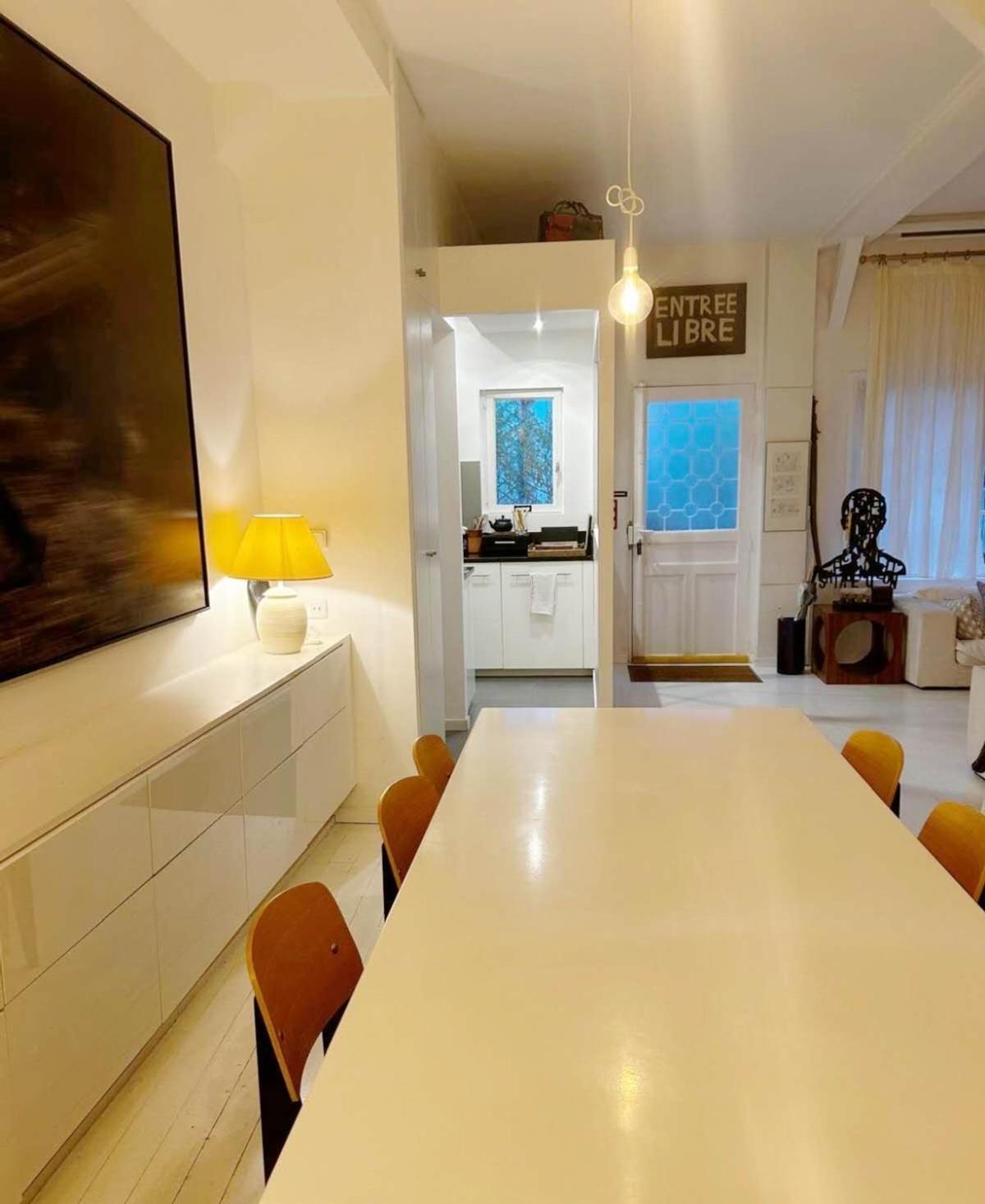 Maison Antoinette Paris - Maison Nomade Chic Ngoại thất bức ảnh